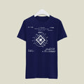 Camera Patent T-Shirt T-CMP167 Desichalchitra
