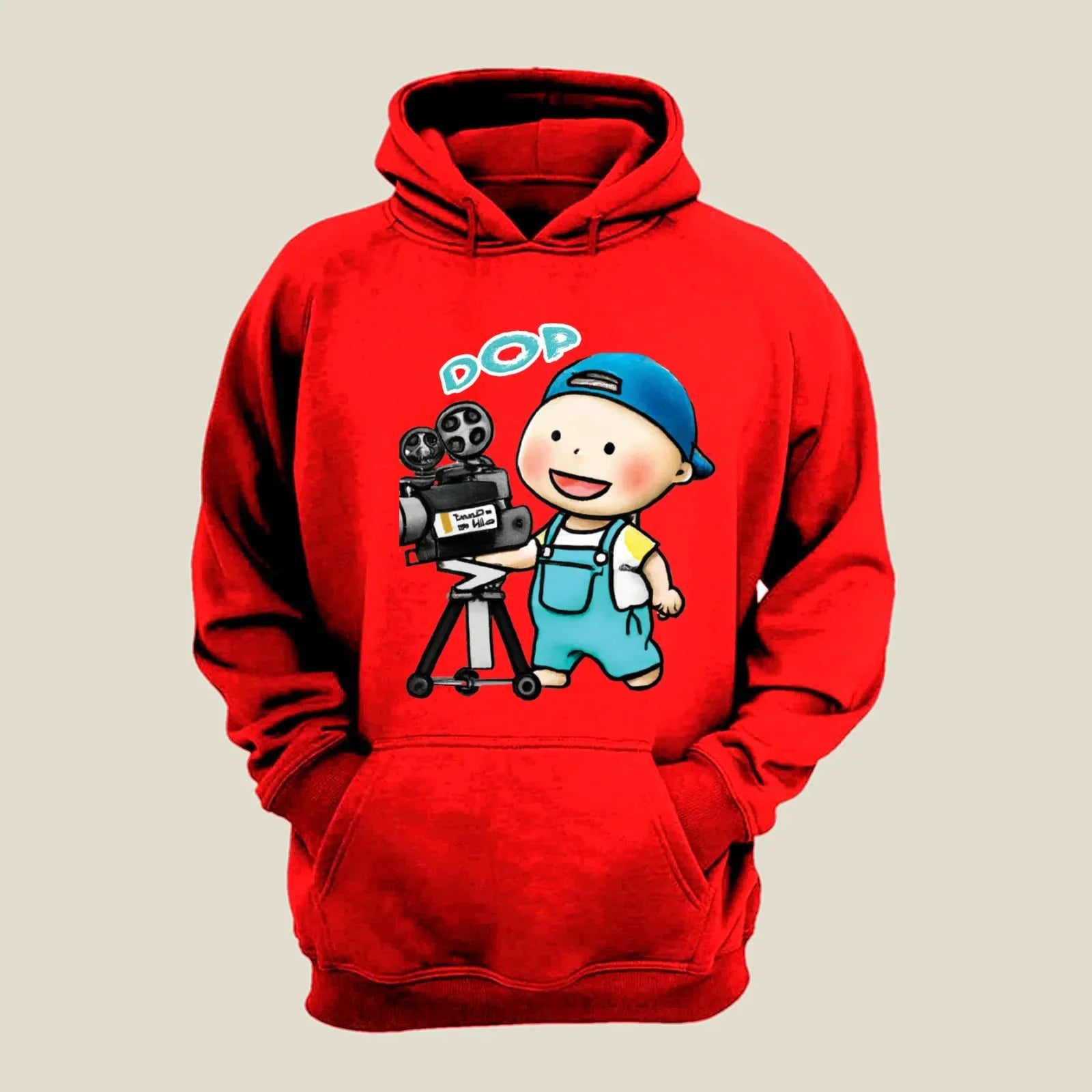 DOP Hoodie H-DP20 Desichalchitra
