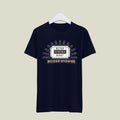 Helicam Operator T-Shirt T-HO12 Desichalchitra