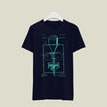 Camera Patent T-Shirt T-CMP175 Desichalchitra