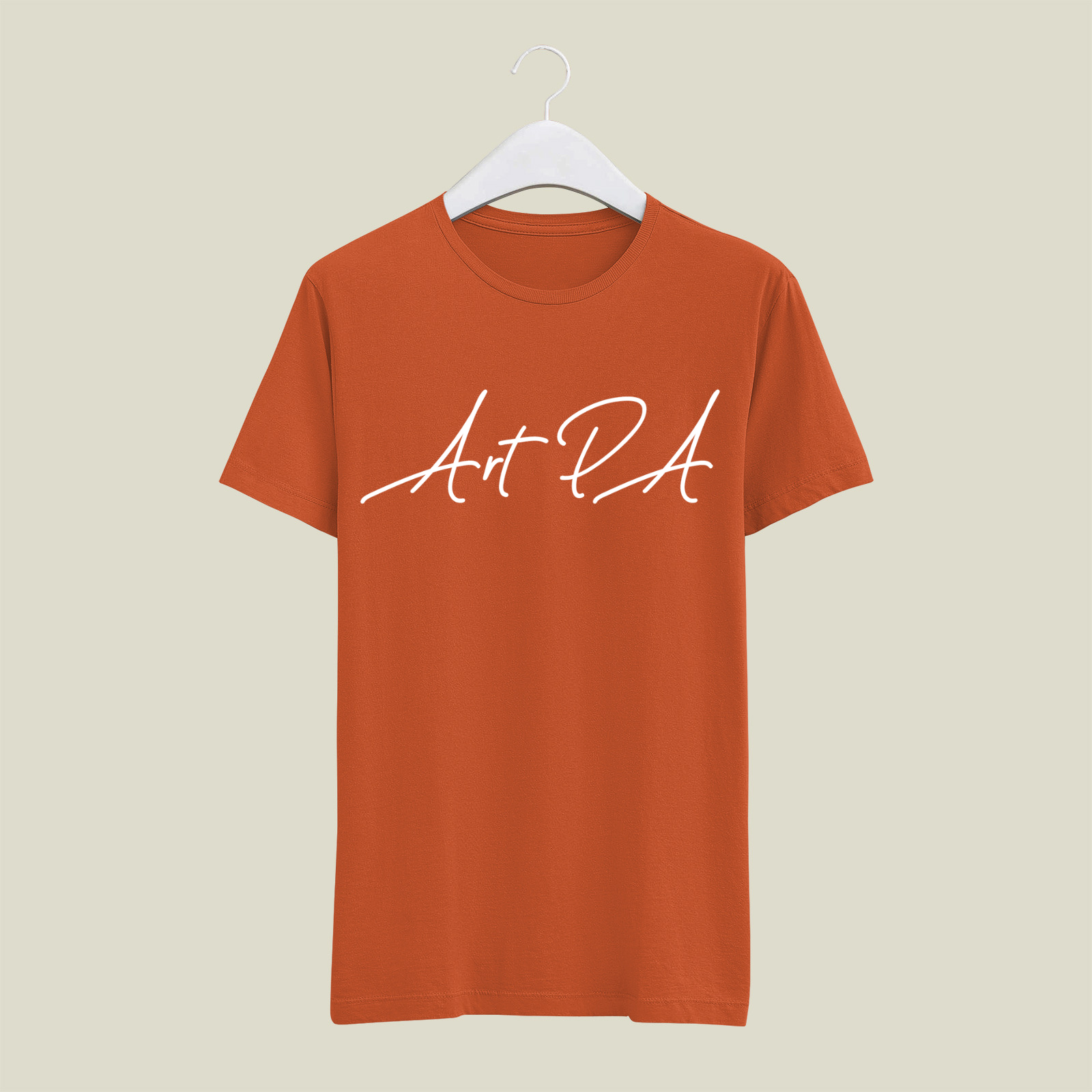 Art Assistant T-Shirt T-APA1 Desichalchitra