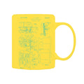 Camera Patent Mug M-CMP199 Desichalchitra
