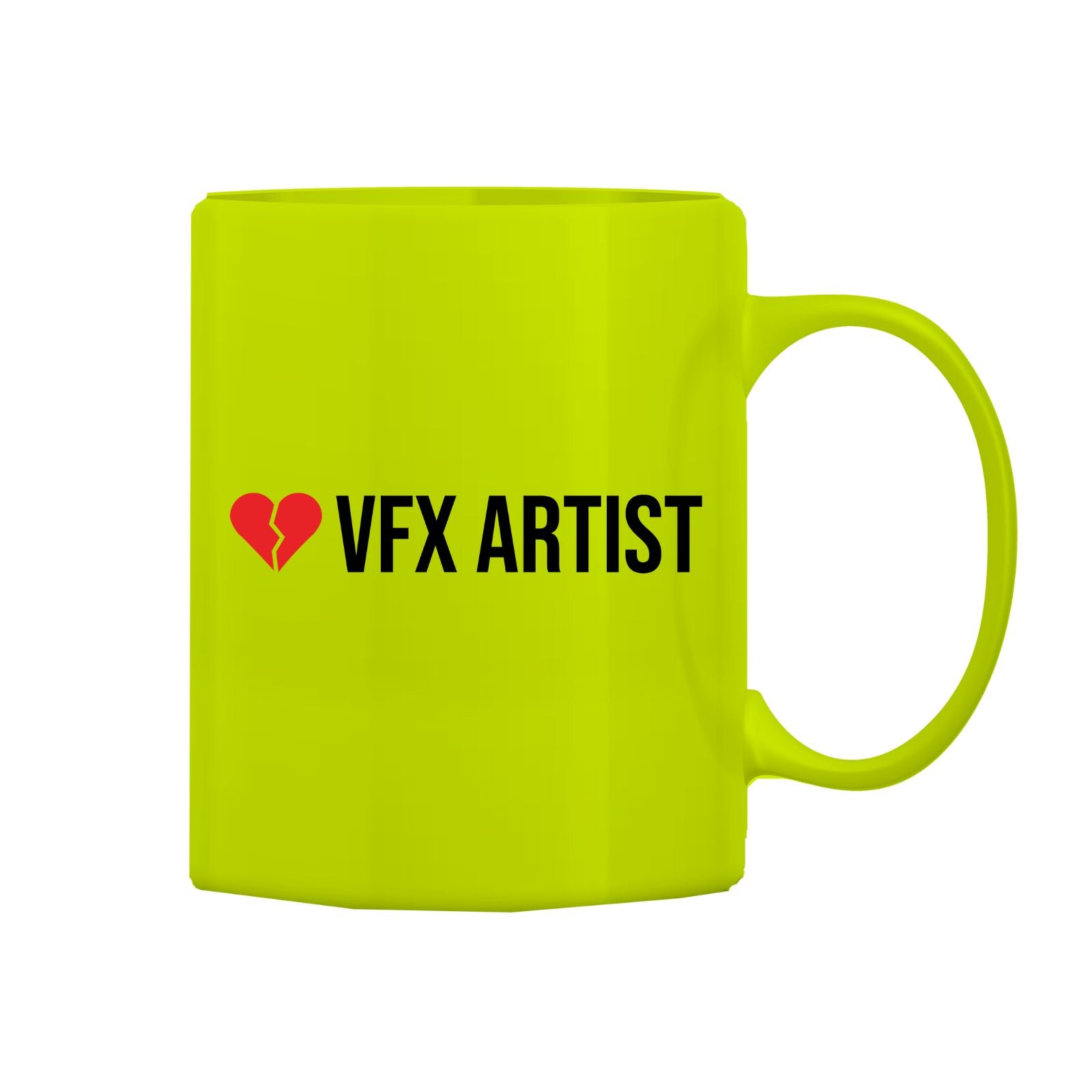 Visual Effects Mug M-VFX70 Desichalchitra