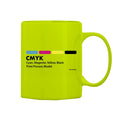 Visual Effects Mug M-VFX89 Desichalchitra