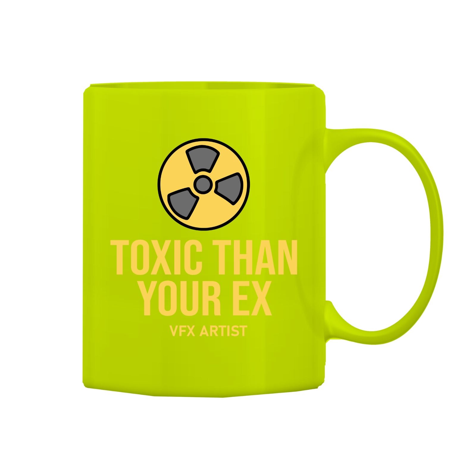 Visual Effects Mug M-VFX98 Desichalchitra