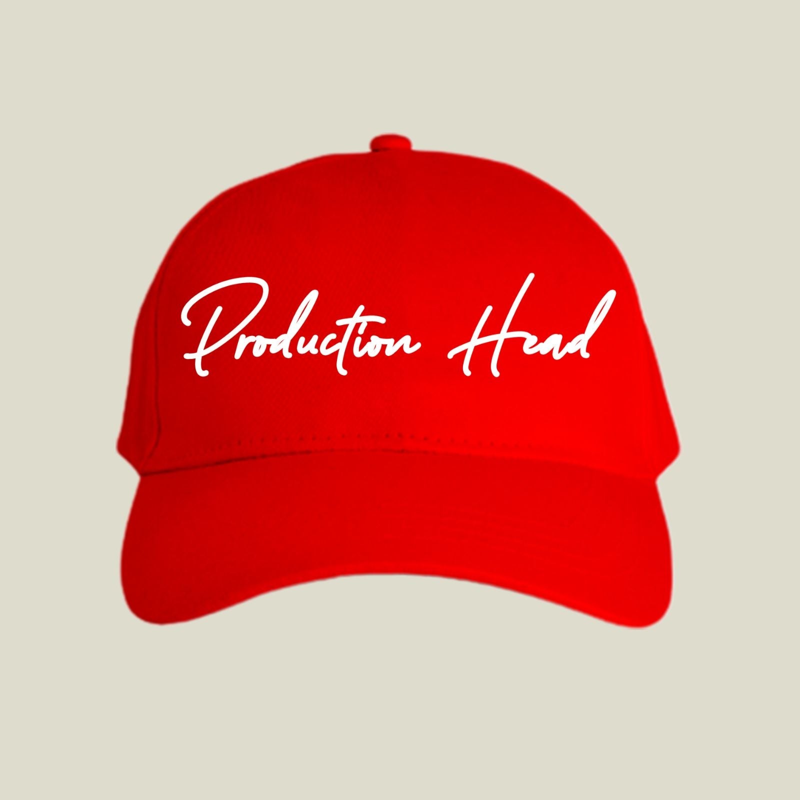 Production Head Cap C-PH1 Desichalchitra