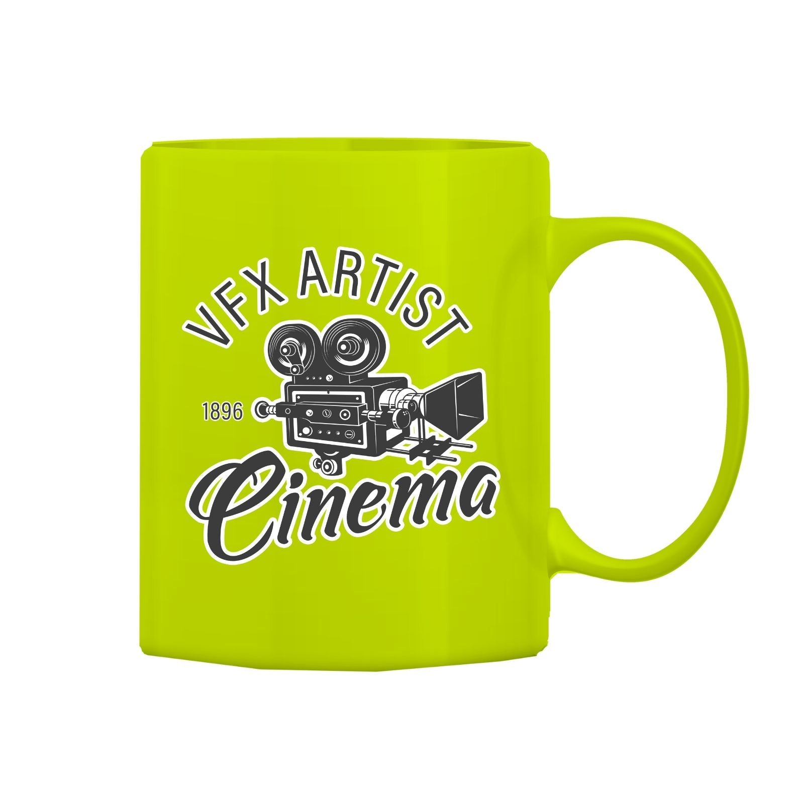 Visual Effects Mug M-VFX119 Desichalchitra