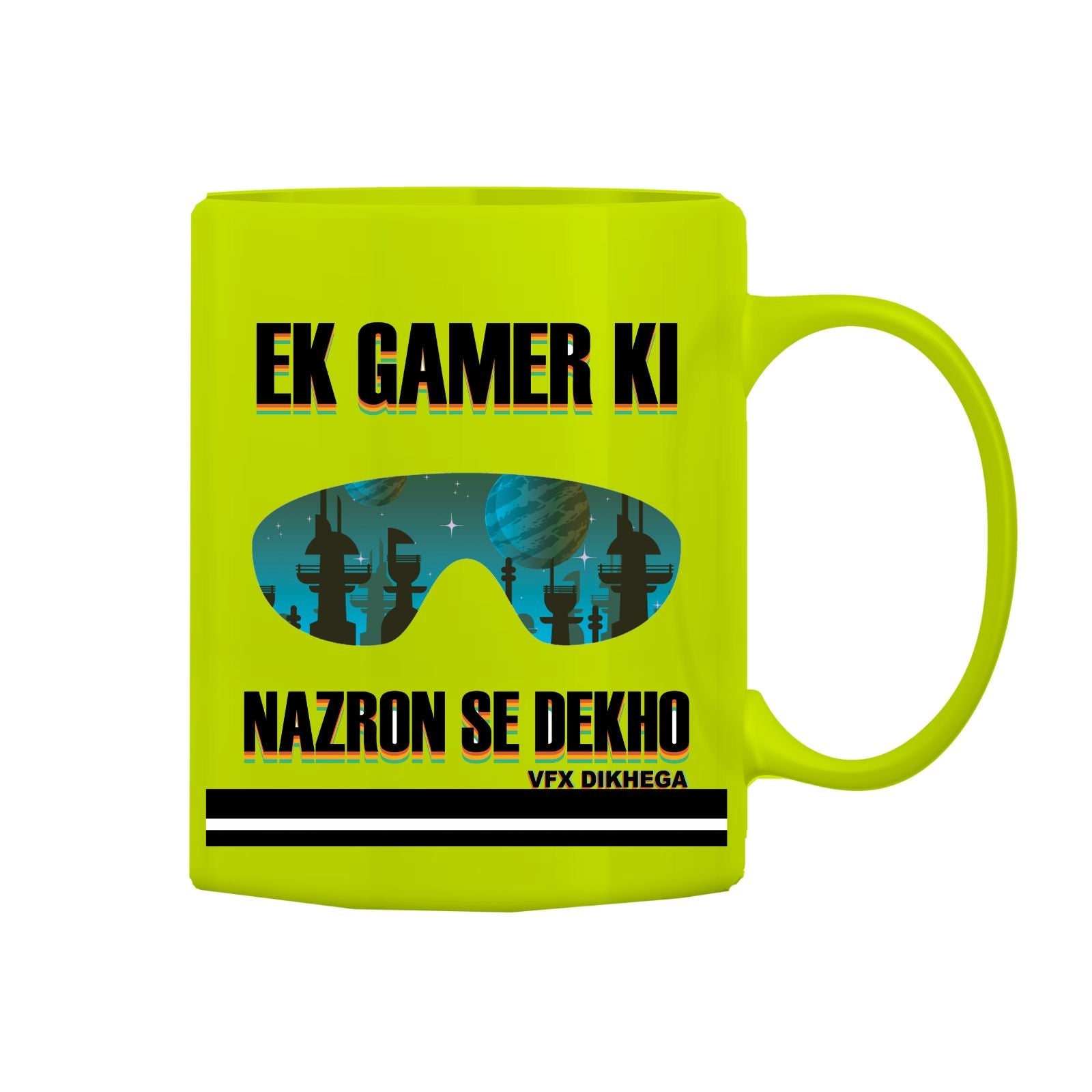 Visual Effects Mug M-VFX127 Desichalchitra