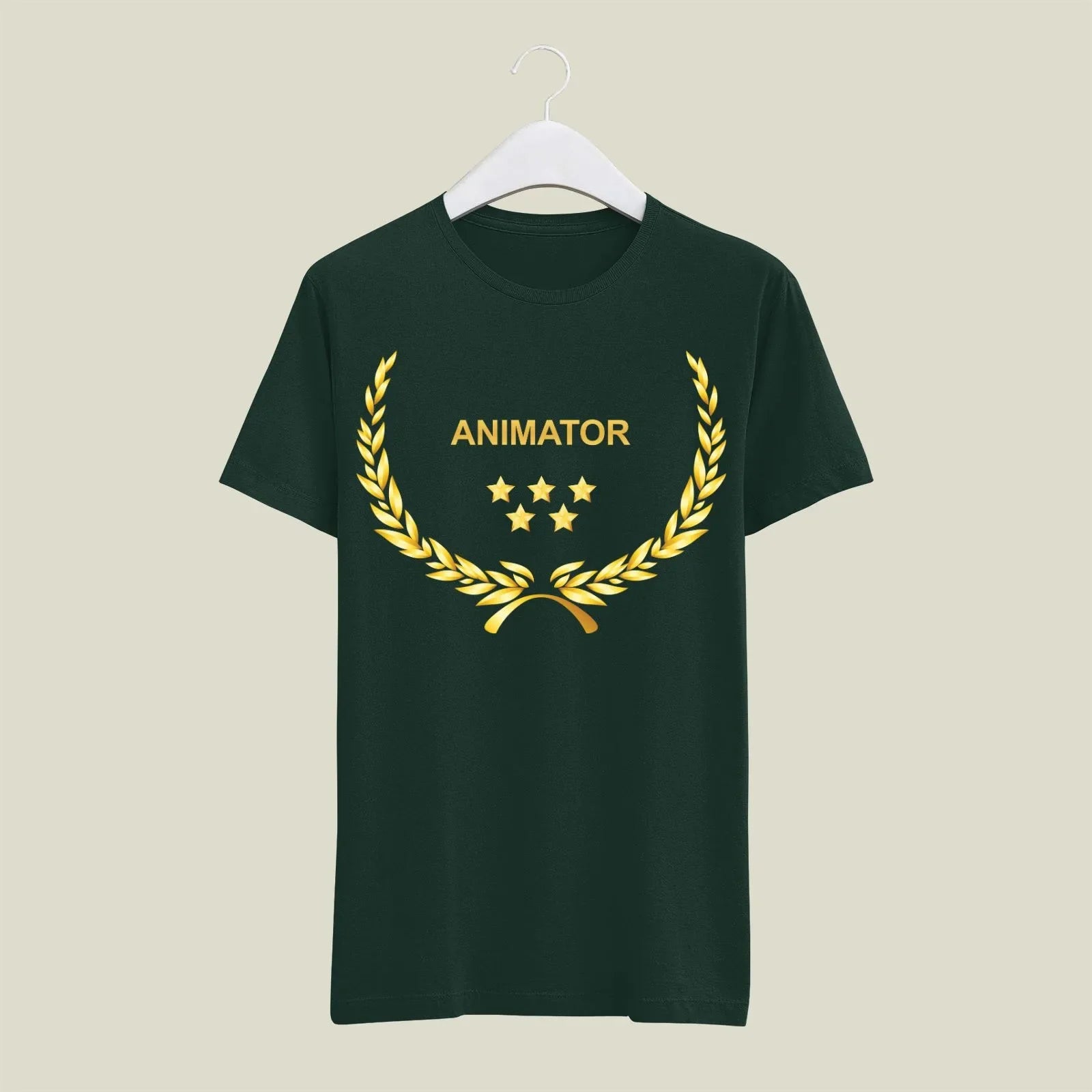 Animator T-Shirt T-AN16 Desichalchitra