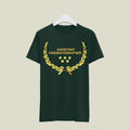 Assistant Cinematographer T-Shirt T-ACC6 Desichalchitra