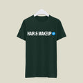 Hair & Makeup T-Shirt T-HMU2 Desichalchitra