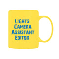 Assistant Editor Mug M-ASE13 Desichalchitra