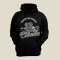 Associate Line Producer Hoodie H-ALP9 Desichalchitra