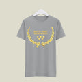 Matte Paint Supervisor T-Shirt T-MPS6 Desichalchitra