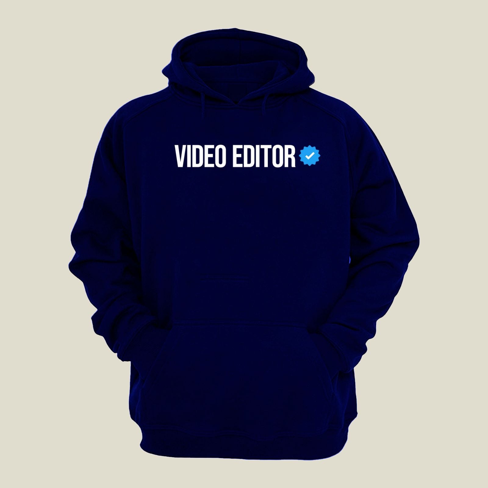 Voice Editor Hoodie H-Code VED6 Desichalchitra