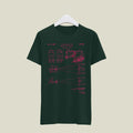 Camera Patent T-Shirt T-CMP164 Desichalchitra