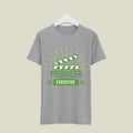 Executive Producer T-Shirt T-EP32 Desichalchitra