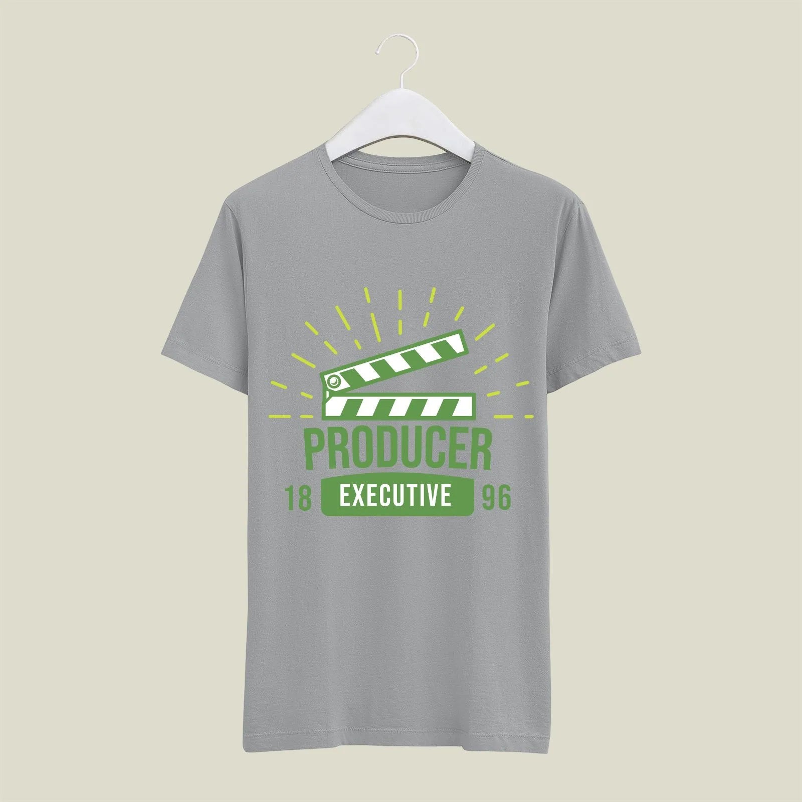 Executive Producer T-Shirt T-EP32 Desichalchitra