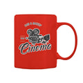 Hair & Makeup Mug M-HMU9 Desichalchitra