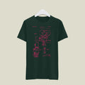 Camera Patent T-Shirt T-CMP190 Desichalchitra