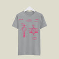 Camera Patent T-Shirt T-CMP201 Desichalchitra