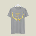 Original Music Score T-Shirt T-OMS5 Desichalchitra