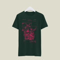 Camera Patent T-Shirt T-CMP206 Desichalchitra