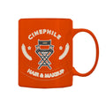 Hair & Makeup Mug M-HMU12 Desichalchitra