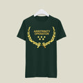 Arritrinity Operator T-Shirt T-AO6 Desichalchitra