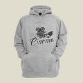 Video Assists Hoodie H-VA9 Desichalchitra