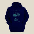 Camera Patent Hoodie H-CMP185 Desichalchitra