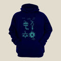 Camera Patent Hoodie H-CMP210 Desichalchitra