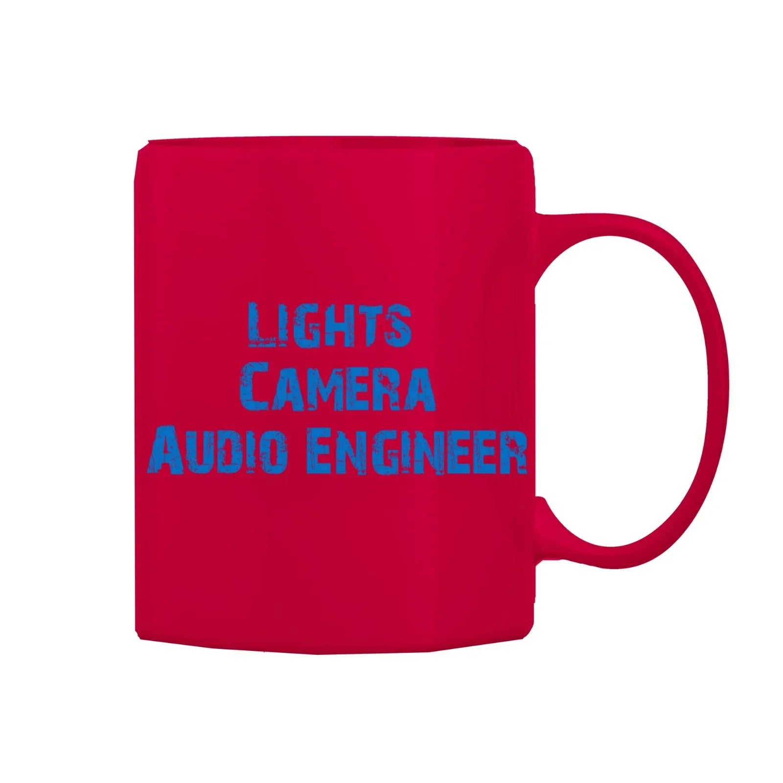 Audio Engineer Mug M-AUE13 Desichalchitra