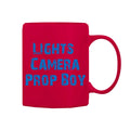 Prop Boy Mug M-PRB13 Desichalchitra