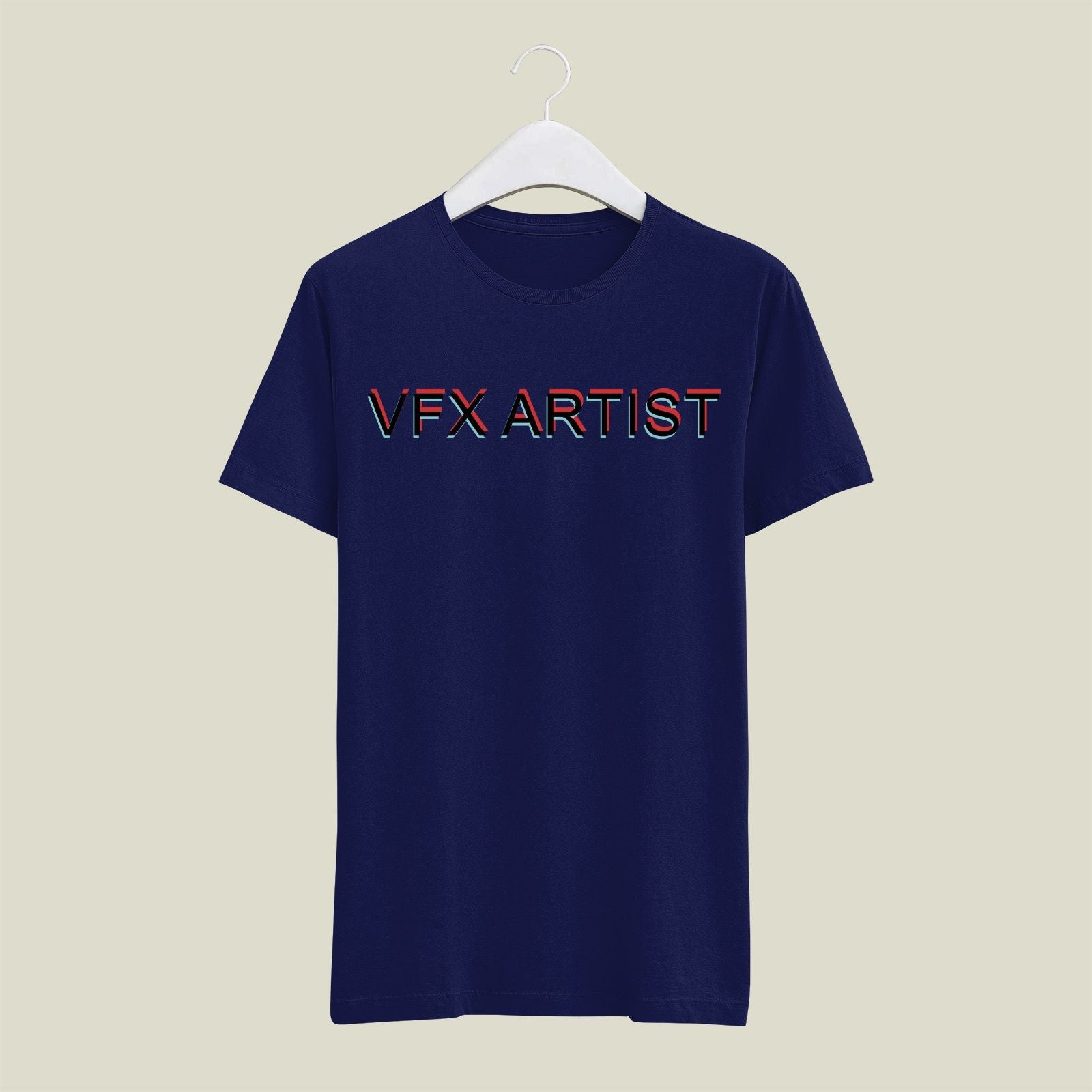 Visual Effects T-Shirt T-VFX132 Desichalchitra
