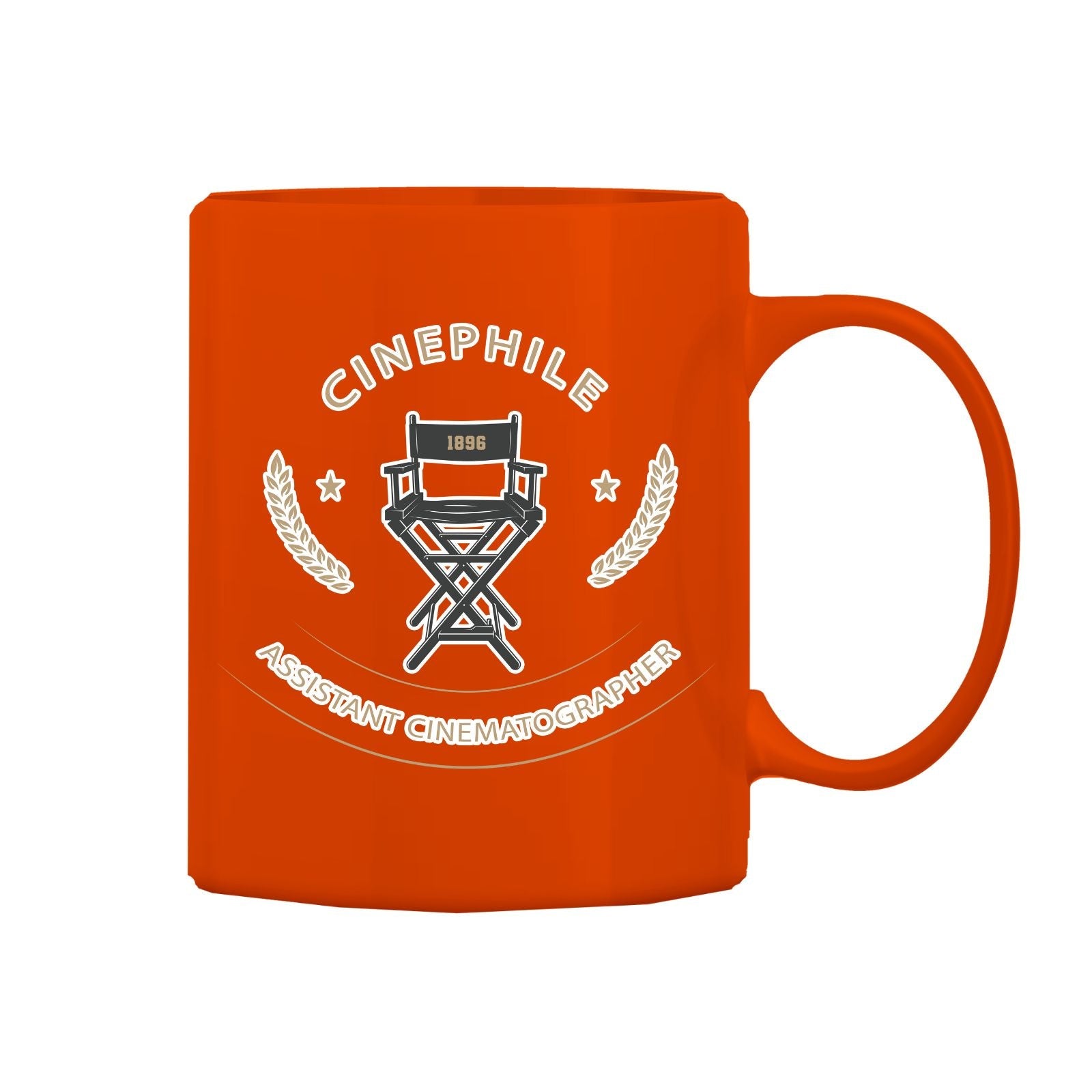 Assistant Cinematographer Mug M-ACC13 Desichalchitra