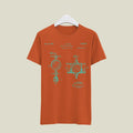 Camera Patent T-Shirt T-CMP202 Desichalchitra