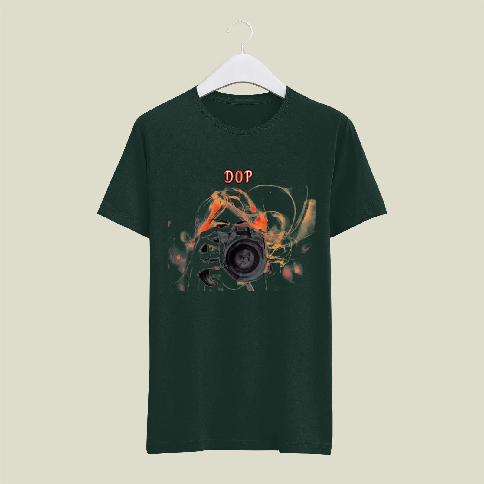 DOP T-Shirt T-DP7 Desichalchitra