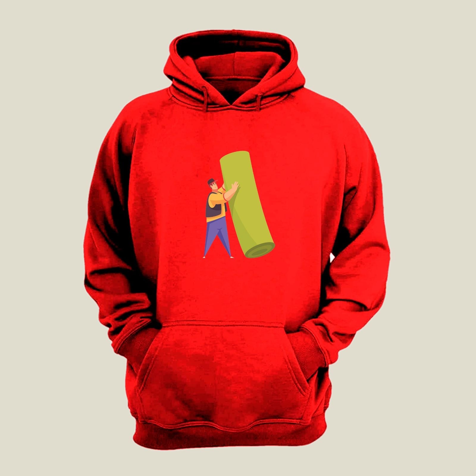 Visual Effects Hoodie H-VFX6 Desichalchitra