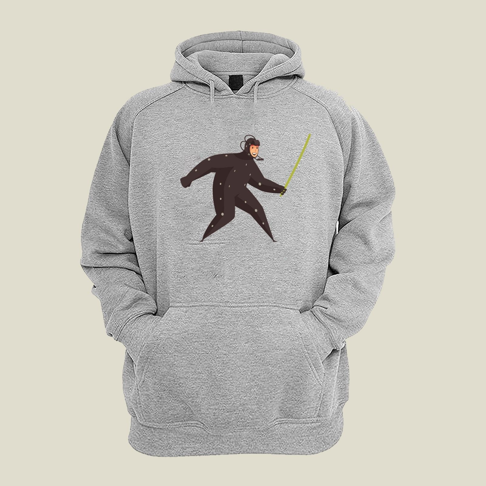 Visual Effects Hoodie H-VFX12 Desichalchitra