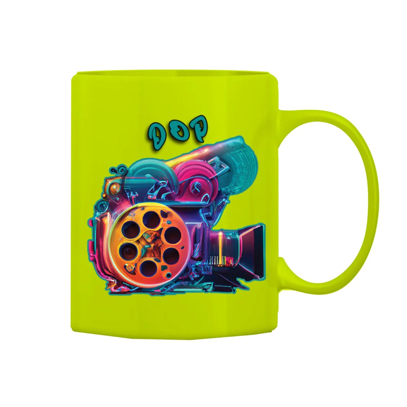DOP Mug M-DP17 Desichalchitra