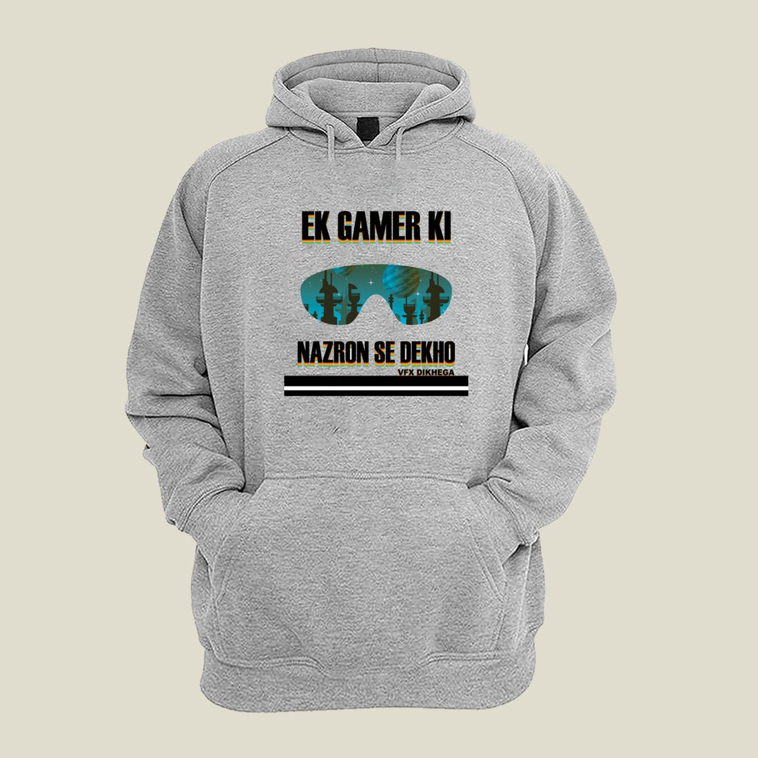 Visual Effects Hoodie H-VFX127 Desichalchitra