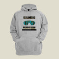 Visual Effects Hoodie H-VFX127 Desichalchitra