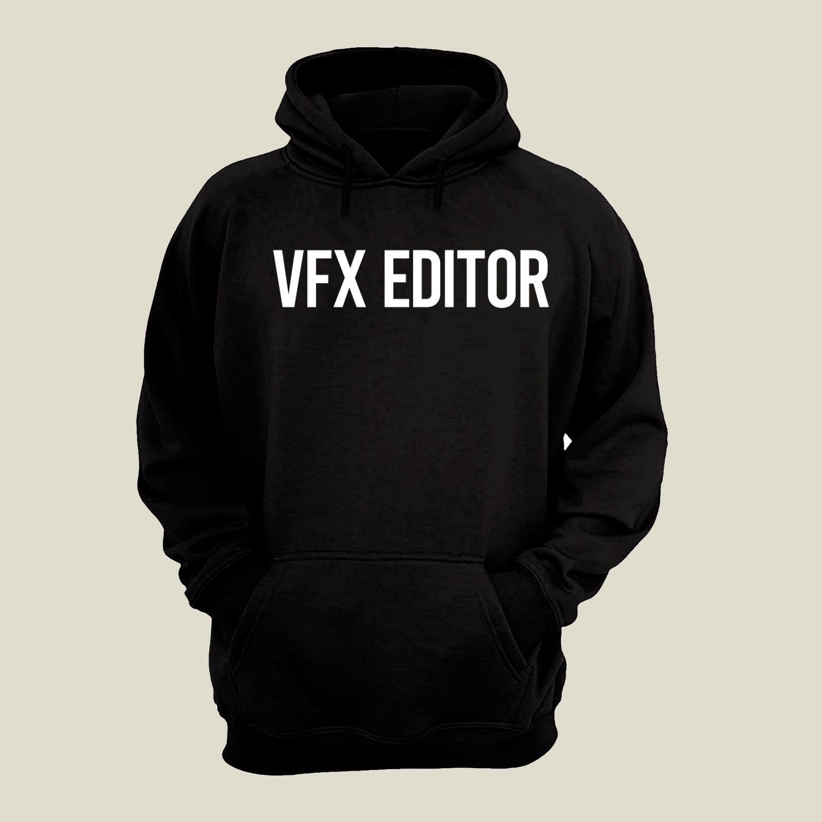 VFX Editor Hoodie H-VE14 Desichalchitra