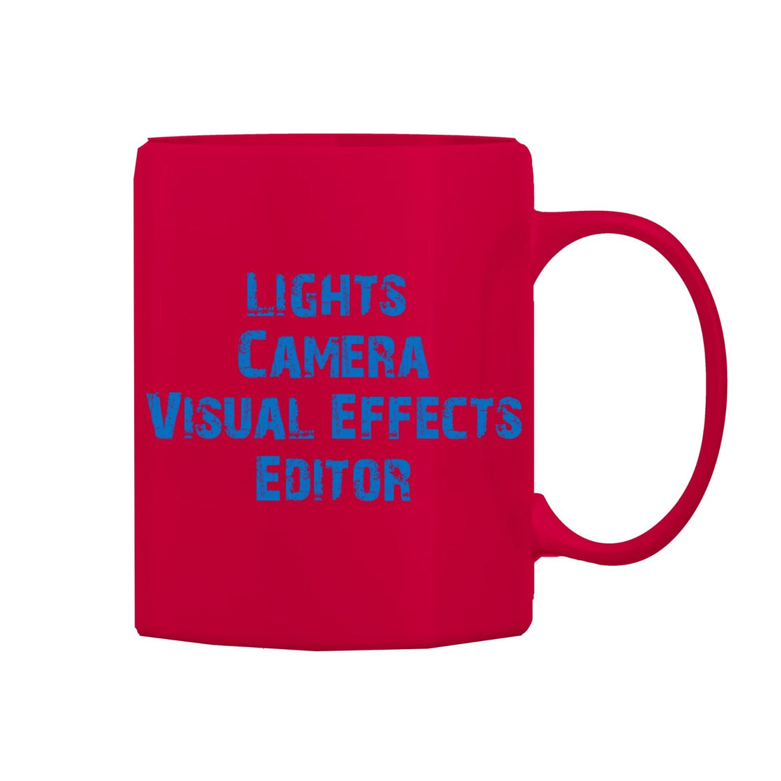 VFX Editor Mug M-VE13 Desichalchitra