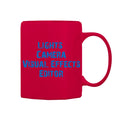 VFX Editor Mug M-VE13 Desichalchitra