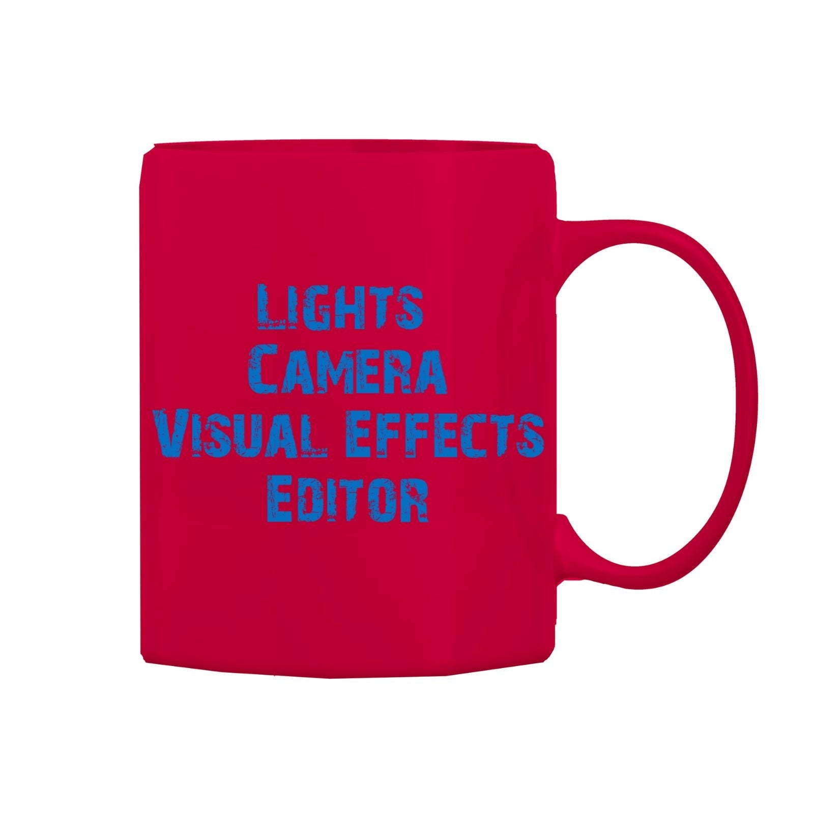 VFX Editor Mug M-VE13 Desichalchitra