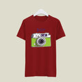 DOP T-Shirt T-DP21 Desichalchitra