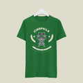 Associate Visual Effects Producer T-Shirt T-AVP12 Desichalchitra