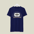 Helicam Operator T-Shirt T-HO12 Desichalchitra